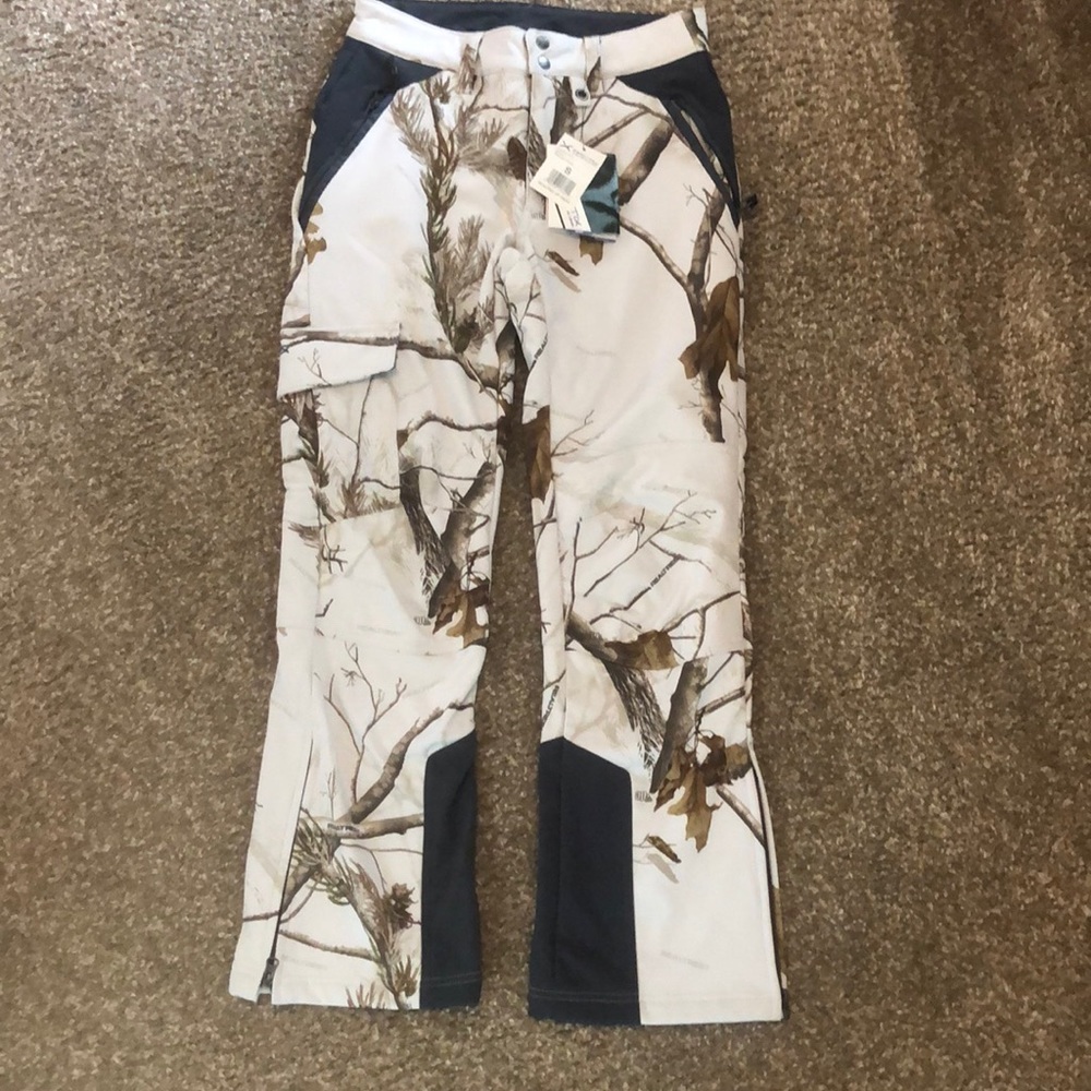 Realtree Arctix Snow Pants